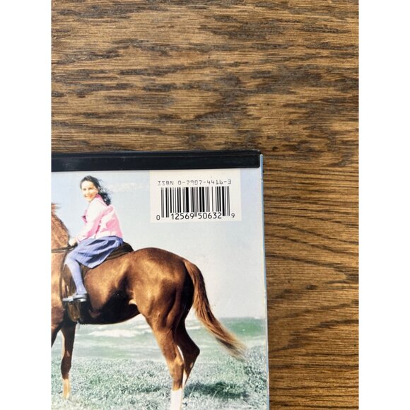 National Velvet DVD 1944 Drama Film Mickey Rooney Elizabeth Taylor Pre-Owned - Picture 3 of 4